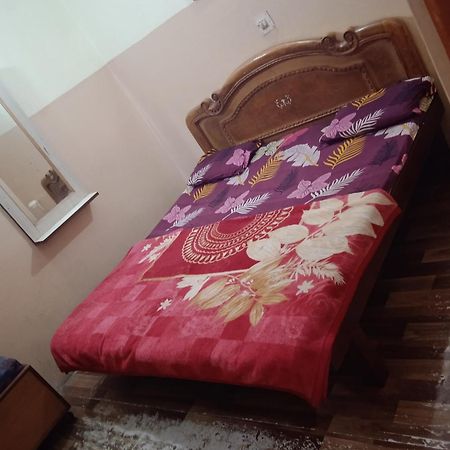 Aman Guest House Катра Экстерьер фото