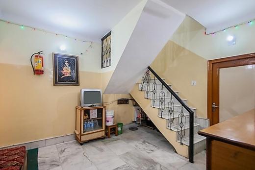 Aman Guest House Катра Экстерьер фото