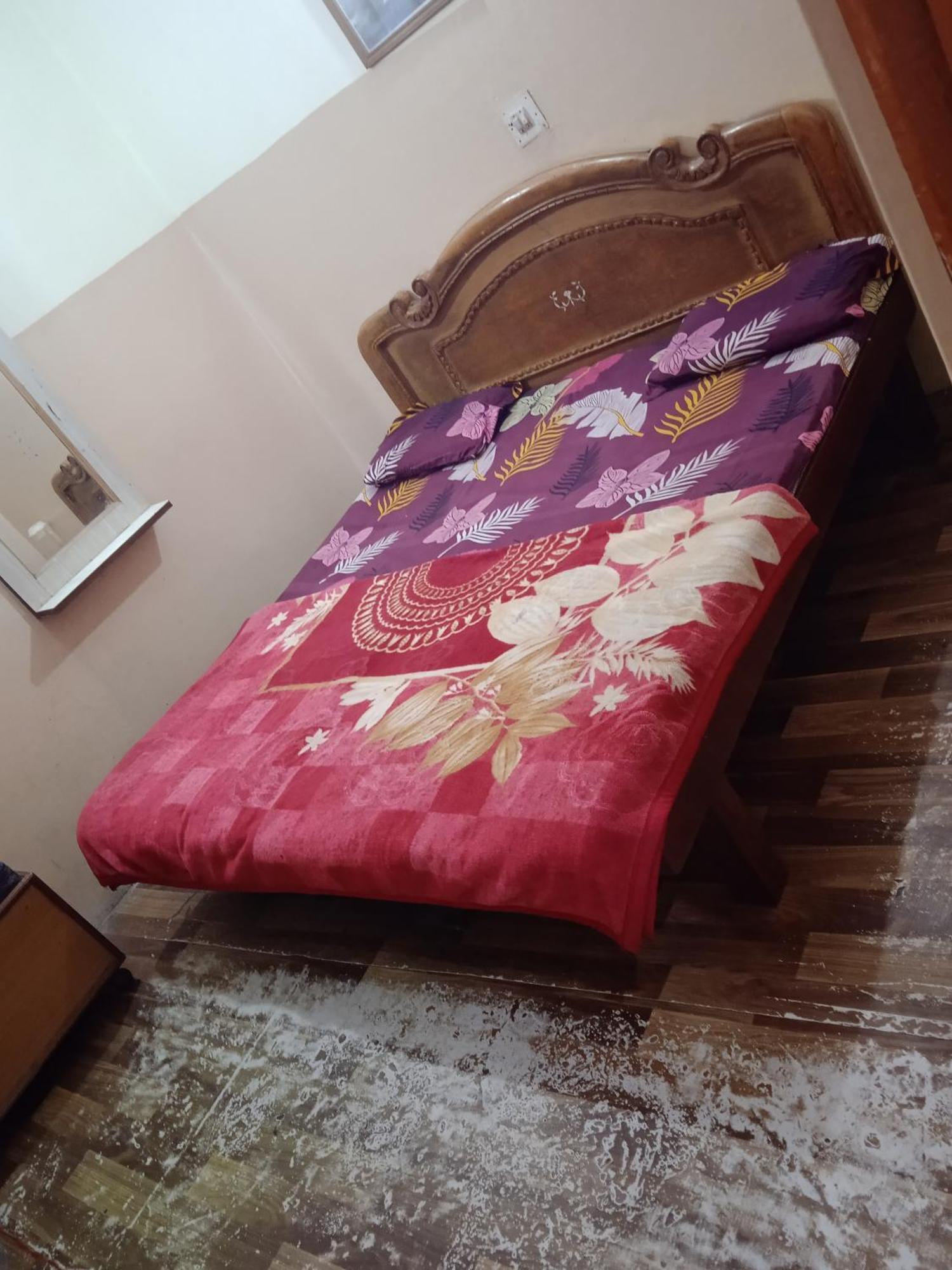 Aman Guest House Катра Экстерьер фото